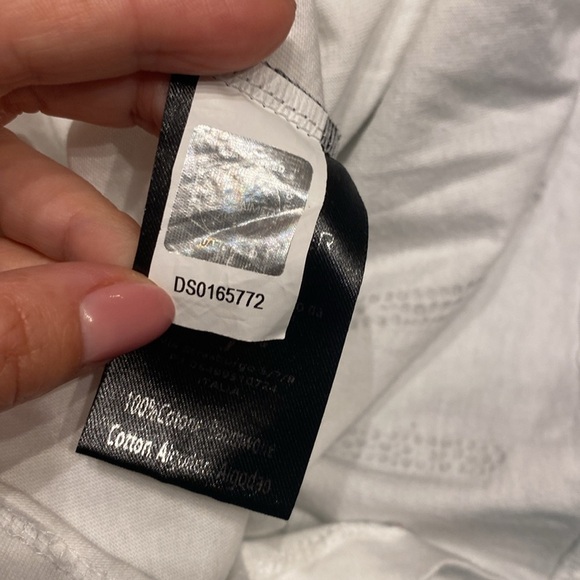 Disclaimer T-shirt size S - Picture 7 of 8